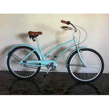 New Development Hot Sale Beach Crusier Bike